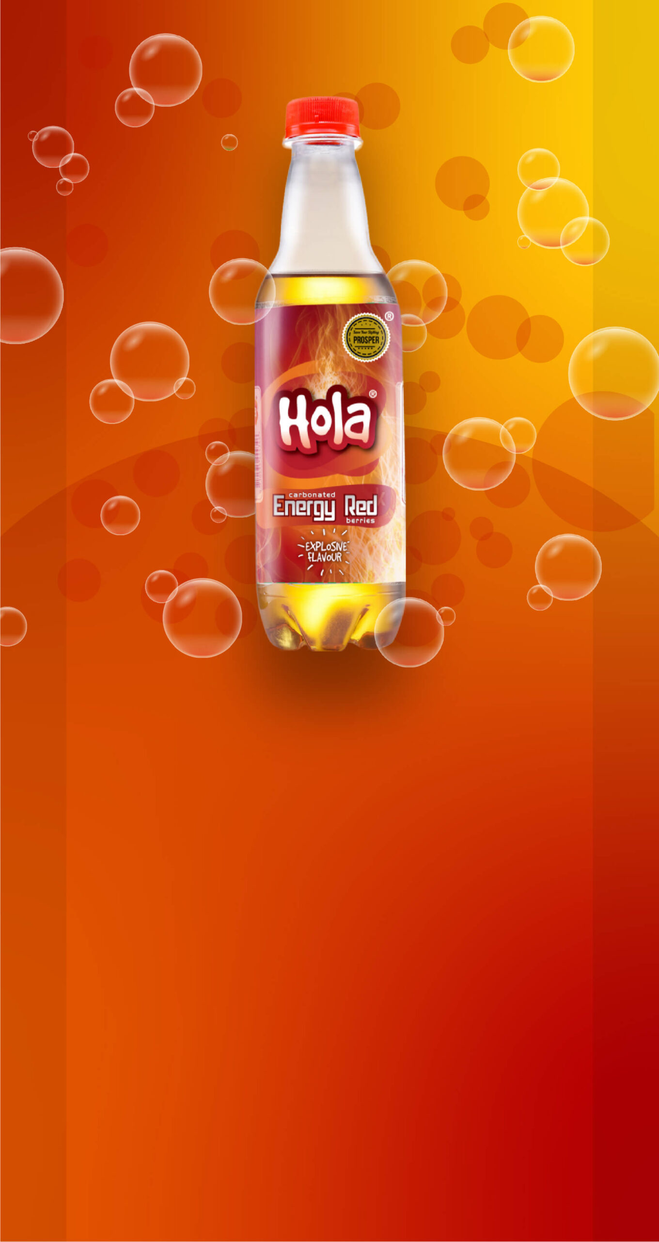 Hola Mango Special